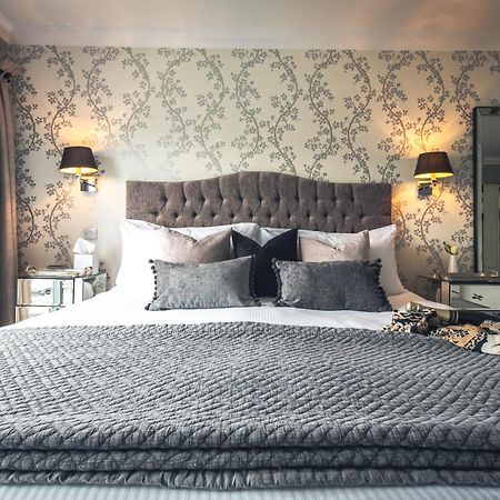 Driftwood B&B Бриксам Екстериор снимка
