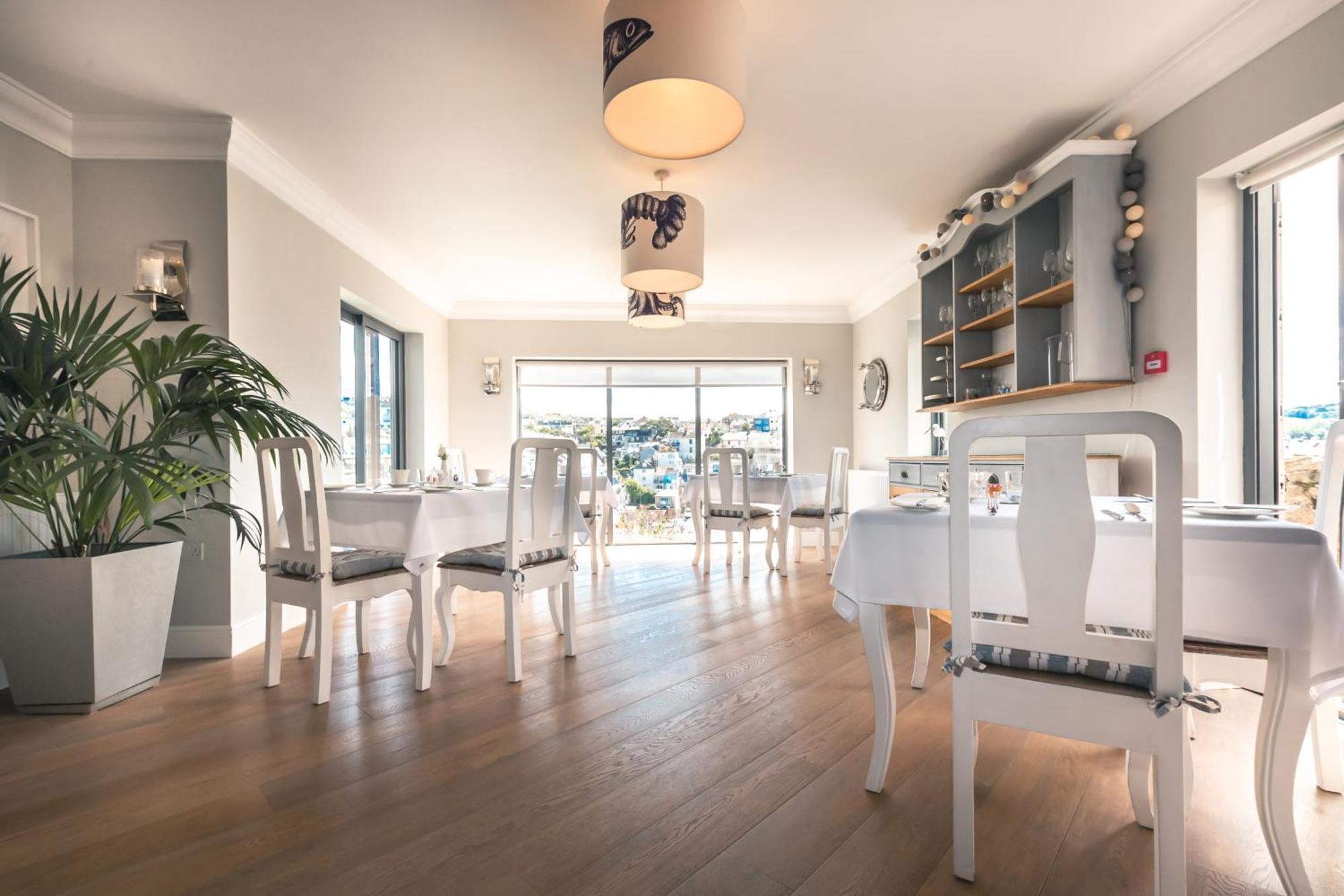 Driftwood B&B Бриксам Екстериор снимка