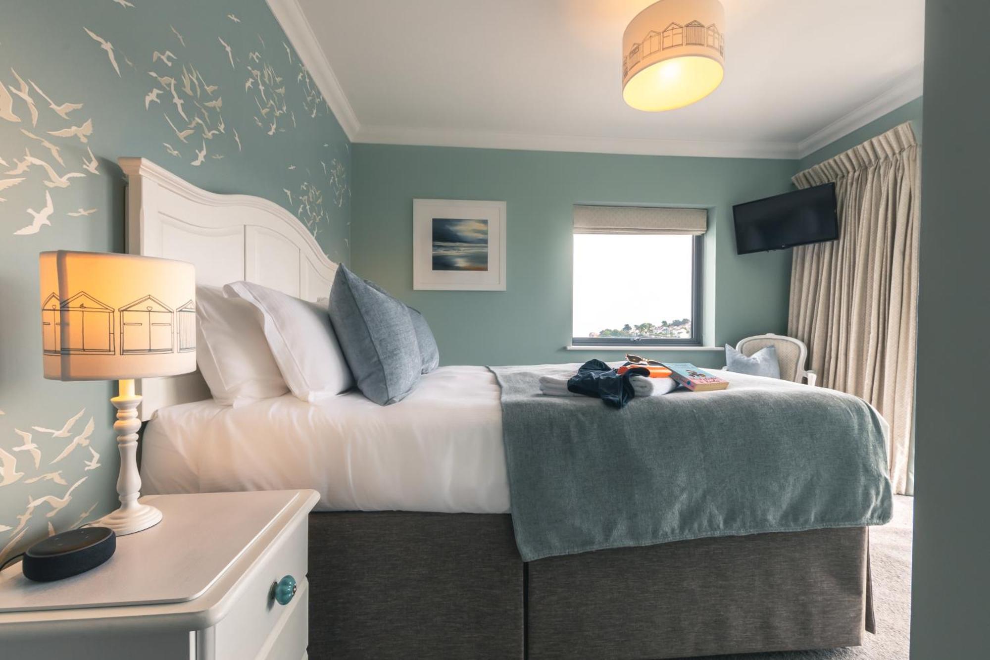 Driftwood B&B Бриксам Екстериор снимка