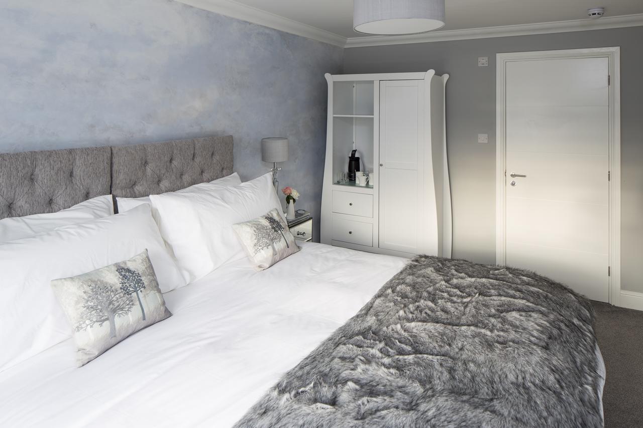 Driftwood B&B Бриксам Екстериор снимка